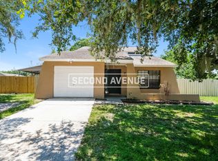 3809 Pinedale St, Brandon, FL 33511