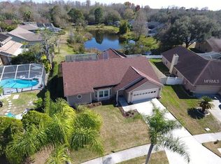 15105 Redvale Dr, Tampa, FL 33625