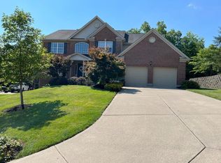 1590 River Shore Ct, Kings Mills, OH