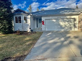 8432 N Pine Meadows Ln, Nine Mile Falls, WA 99026