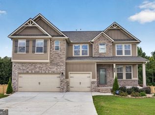 161 Donovan Ave, Locust Grove, GA 30248