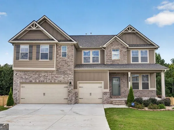 161 Donovan Ave, Locust Grove, GA 30248