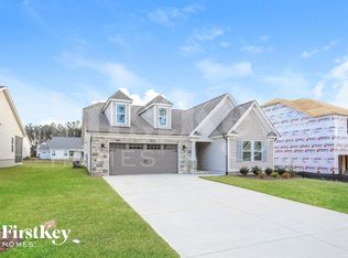 92 Unique Pl, Garner, NC 27529