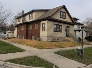 634 Forsythe Ave, Calumet City, IL