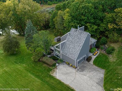 1520 Milford Hills Dr, Milford, MI, 48381