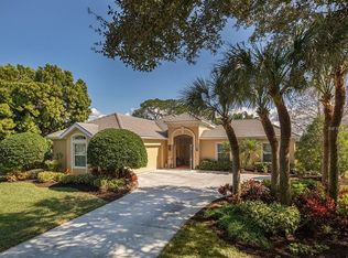 3 N Cayman Isles Blvd, Englewood, FL 34223