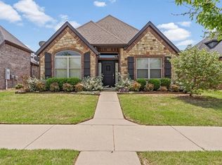 3211 SW Stonepoint Ave, Bentonville, AR 72713