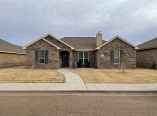 4906 Lehigh St, Lubbock, TX 79416
