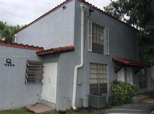 Spanish Trace Condo, Miami, FL 33176