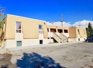 New Construction Apartments, Idaho Falls, ID 83404