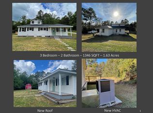 527 Stella St, Chester, SC 29706