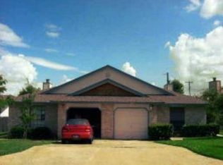 402 Cypress Ln, Round Rock, TX 78664