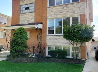 8537 W Foster Ave #1, Chicago, IL 60656