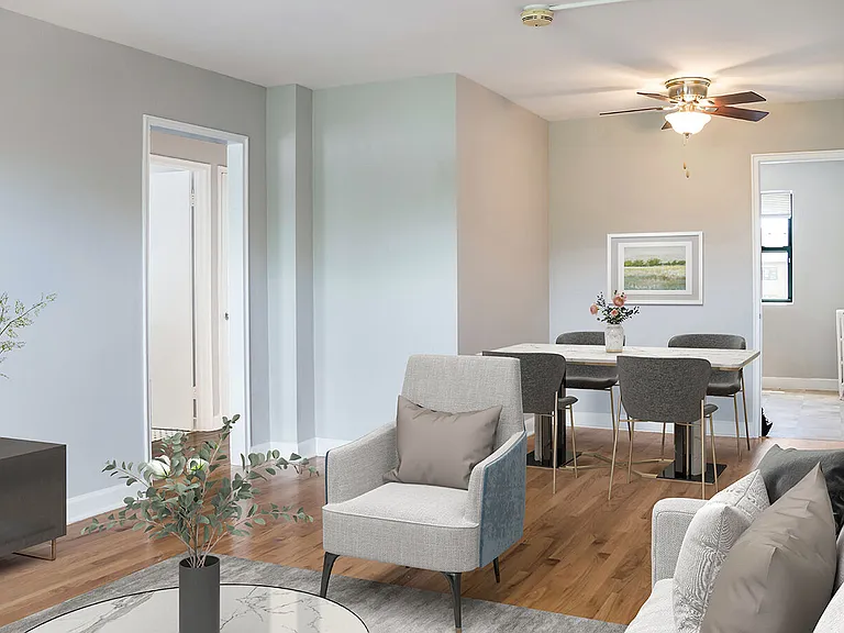 Elmhurst Terrace — Photo 11