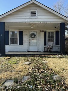 723 N Kingston Ave, Rockwood, TN, 37854