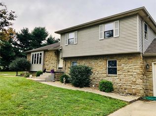 1479 S County Road 150 W, Brownstown, IN 47220