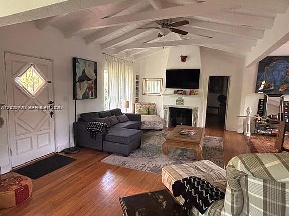 2nd image of 8228 NE 8th Ct