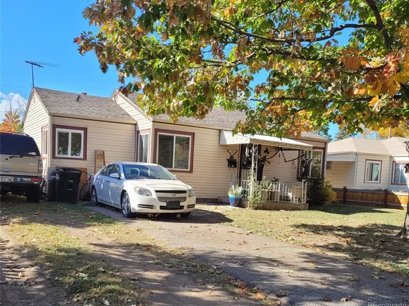 1985 S Irving Street S, Denver, CO 80219