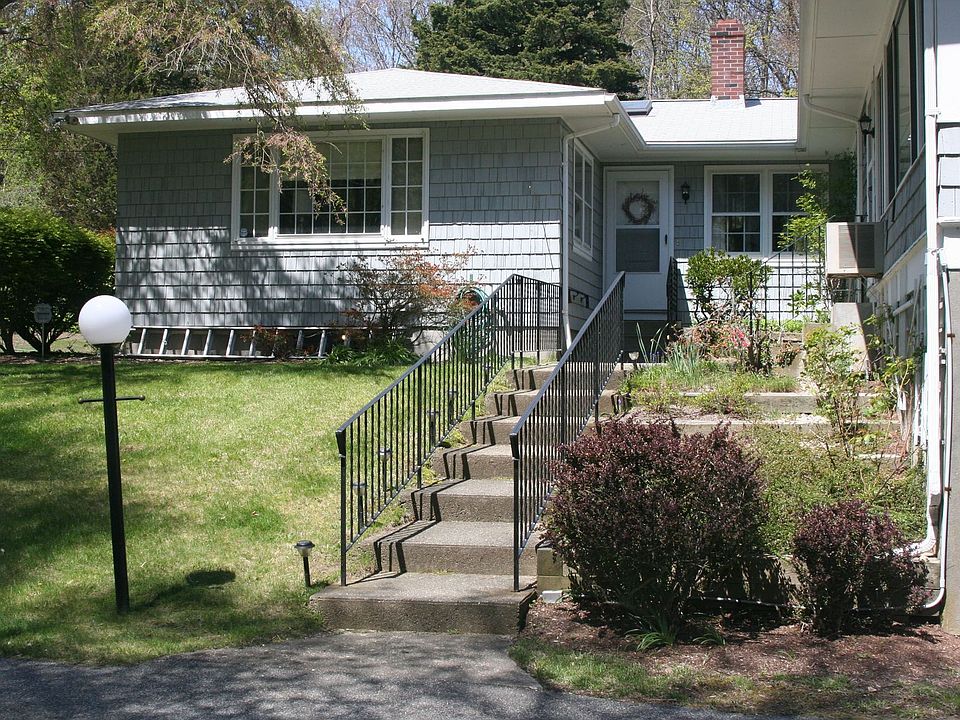 Chair lift in basement