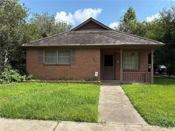 5801 Tchoupitoulas St, New Orleans, LA 70115