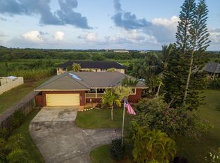 3378 Unahe St, Lihue, HI 96766