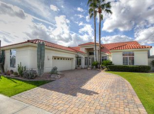 11696 N 81st St, Scottsdale, AZ 85260