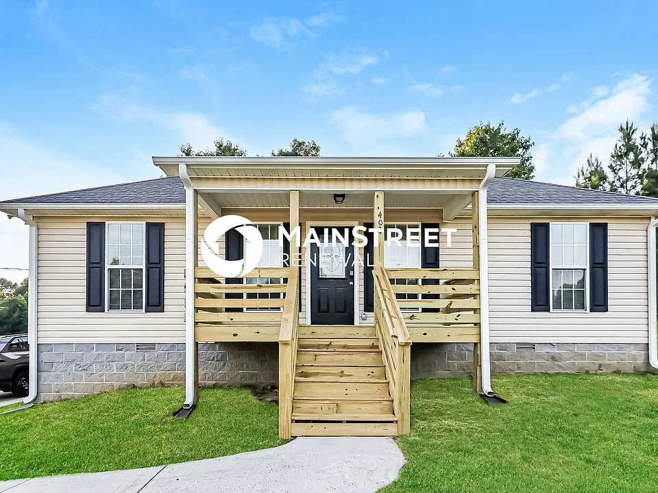 402 Indian Hills Rd