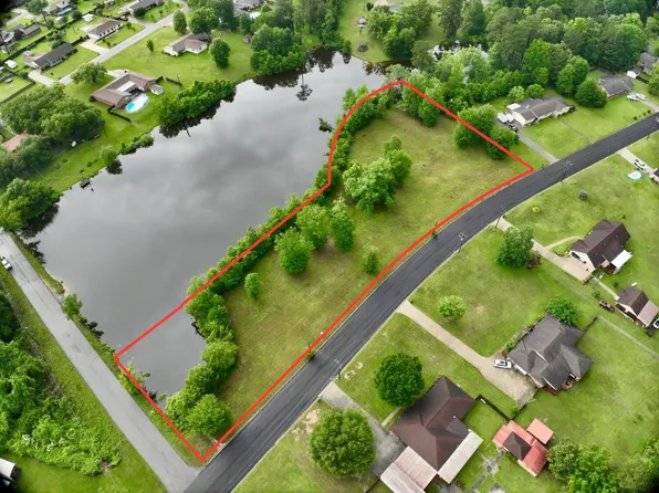 0 E Lakeview Dr, Columbia, MS 39429