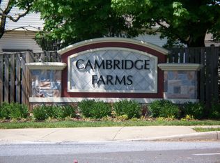 4842 Amesbury Way, Jefferson, MD 21755