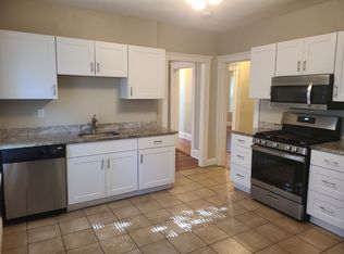 63 Draper St #1, Dorchester, MA 02122
