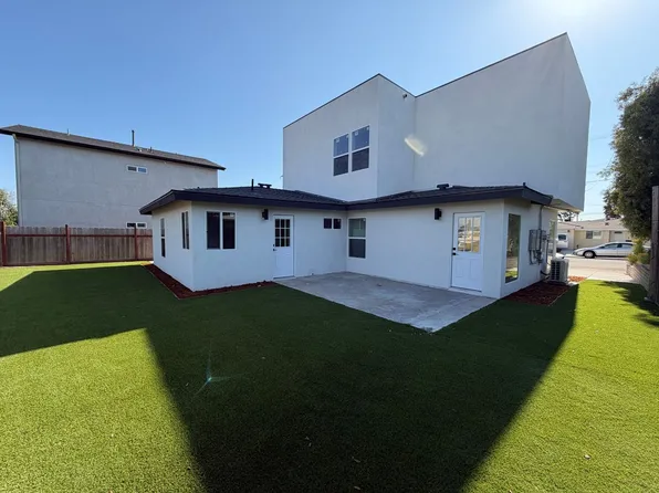5165 Ewing St, San Diego, CA 92115
