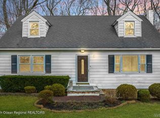 44 Korman Rd, Bayville, NJ 08721