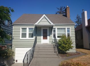 2336 50th Ave SW, Seattle, WA 98116