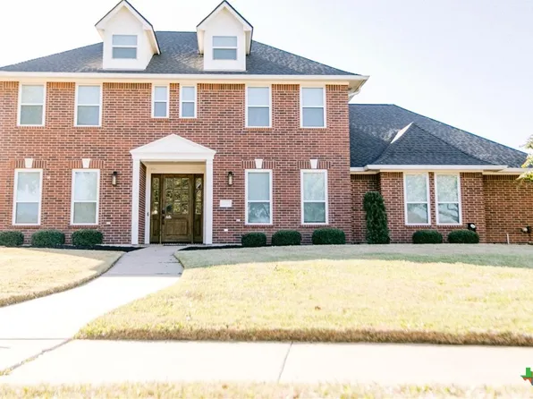 101 Legend Dr, Victoria, TX 77904