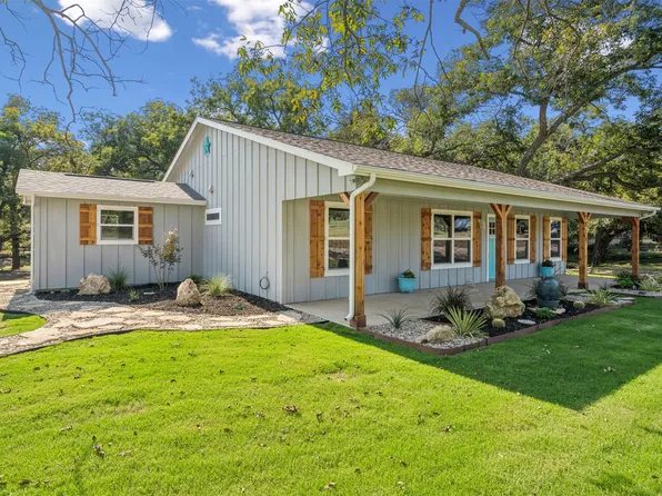 5816 Archery Ct, Granbury, TX 76048