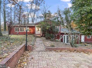 15000 Fort Trl, Accokeek, MD 20607