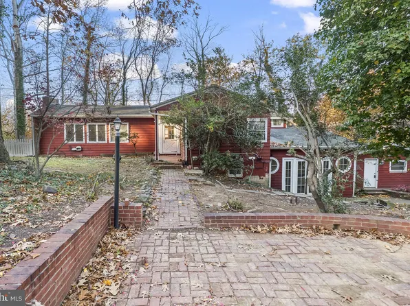 15000 Fort Trl, Accokeek, MD 20607