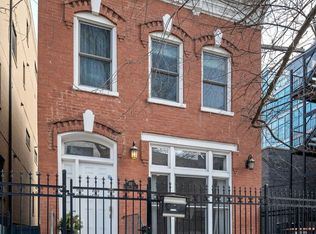 1213 N Paulina St, Chicago, IL 60622