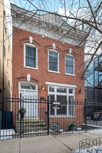 1213 N Paulina St, Chicago, IL, 60622