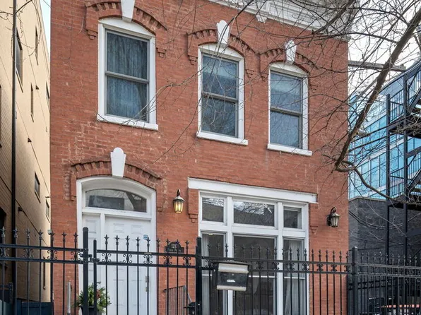 1213 N Paulina St, Chicago, IL 60622