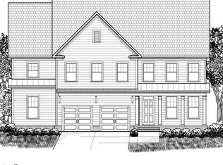 3235 Blackley Old Rd, Douglasville, GA 30135