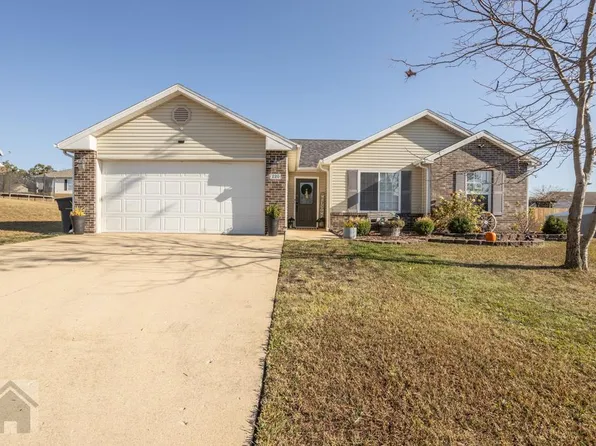 220 Settlers Pass, Waynesville, MO 65583