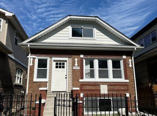3213 S Keeler Ave, Chicago, IL 60623