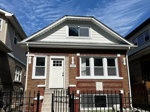 3213 S Keeler Ave, Chicago, IL 60623