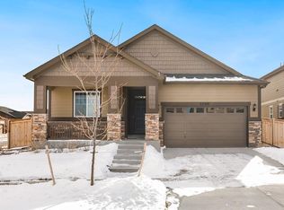 25168 E Maple Ave, Aurora, CO 80018