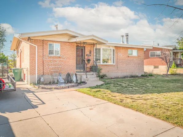 417 Marilyn Dr, Clearfield, UT 84015
