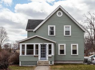 296 Salem St, Wakefield, MA 01880