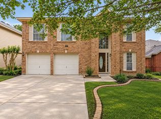 6018 La Naranja Ln, Austin, TX 78749