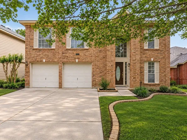6018 La Naranja Ln, Austin, TX 78749