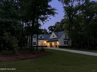 1908 Redfish Run SW, Supply, NC 28462